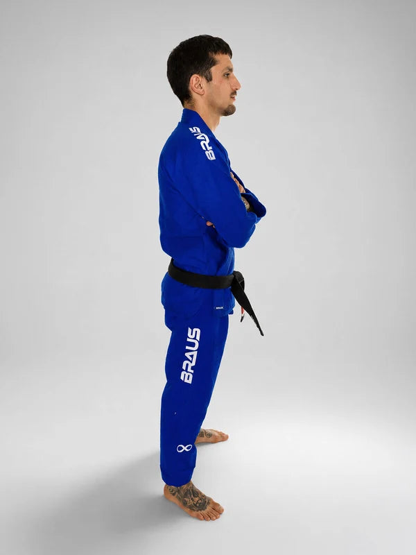 Pro Light Premier BJJ Gi