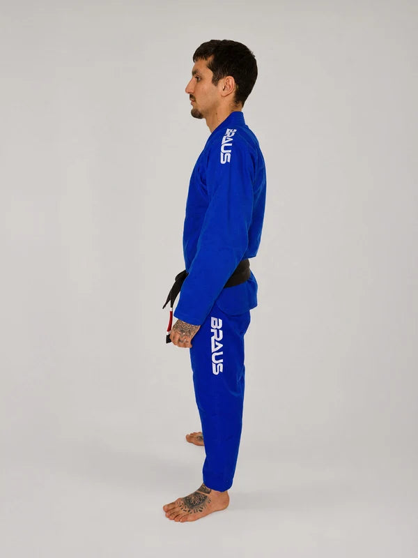 Pro Light Premier BJJ Gi