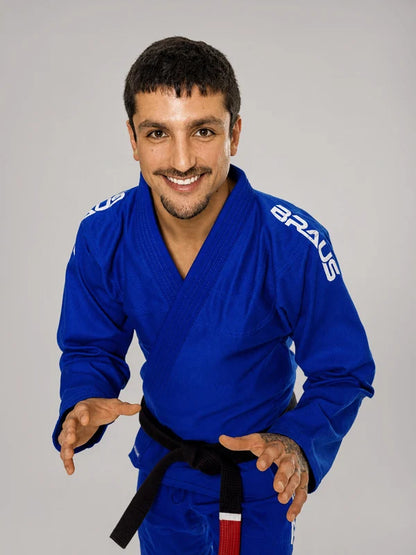Pro Light Premier BJJ Gi