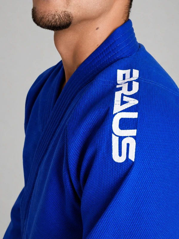 Pro Light Premier BJJ Gi