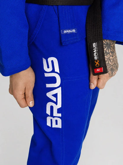 Pro Light Premier BJJ Gi