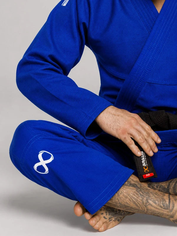 Pro Light Premier BJJ Gi