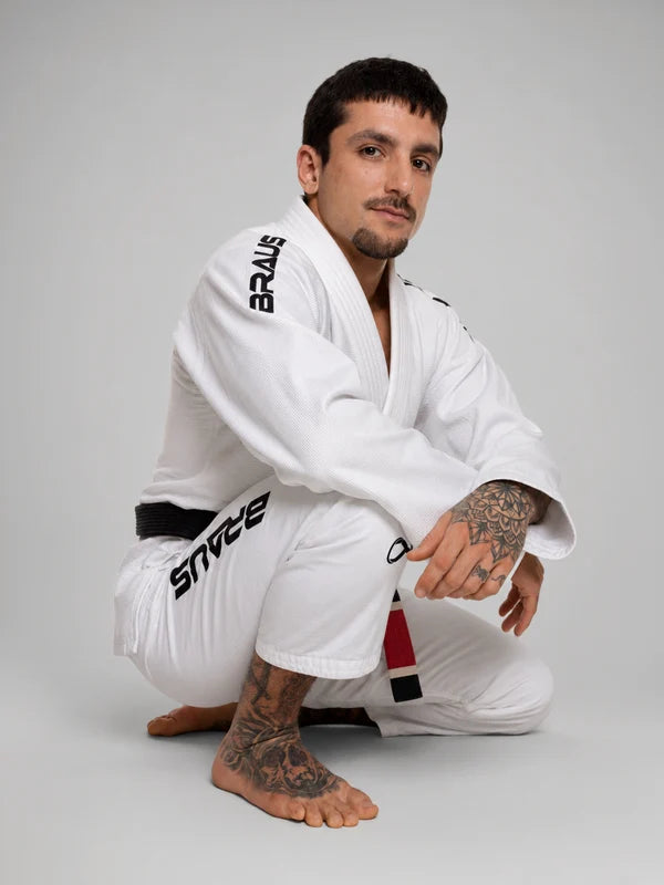 Pro Light Premier BJJ Gi