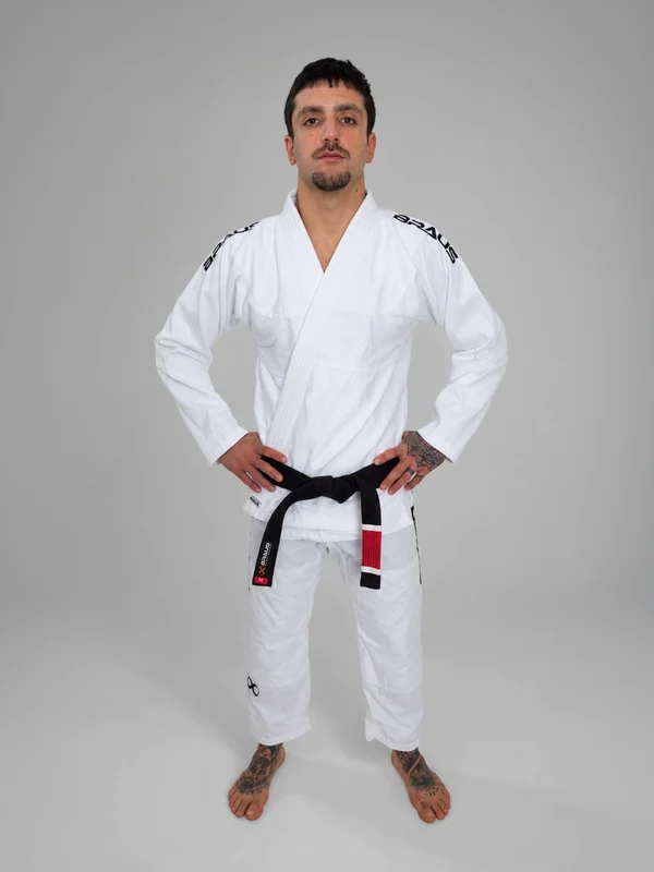 Pro Light Premier BJJ Gi