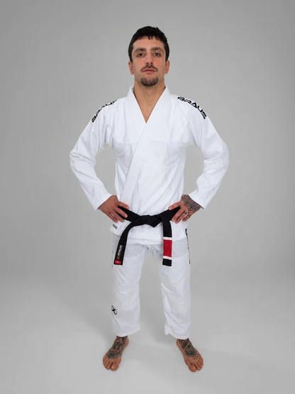 Pro Light Premier BJJ Gi