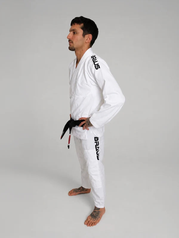 Pro Light Premier BJJ Gi