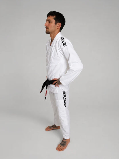 Pro Light Premier BJJ Gi