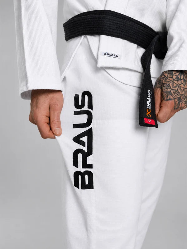 Pro Light Premier BJJ Gi