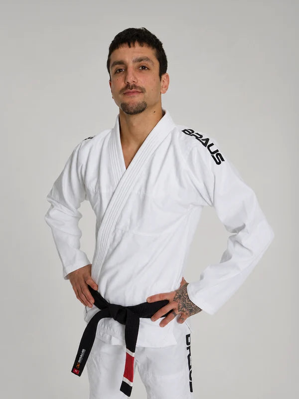 Pro Light Premier BJJ Gi