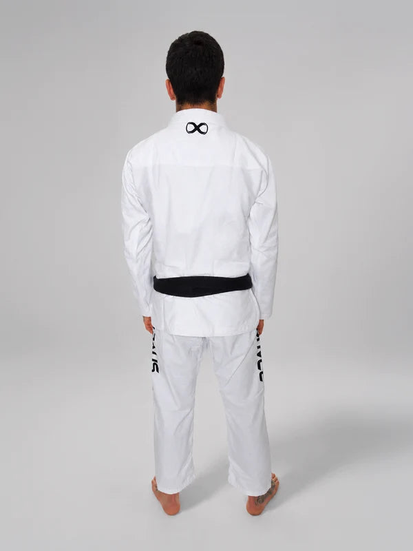 Pro Light Premier BJJ Gi