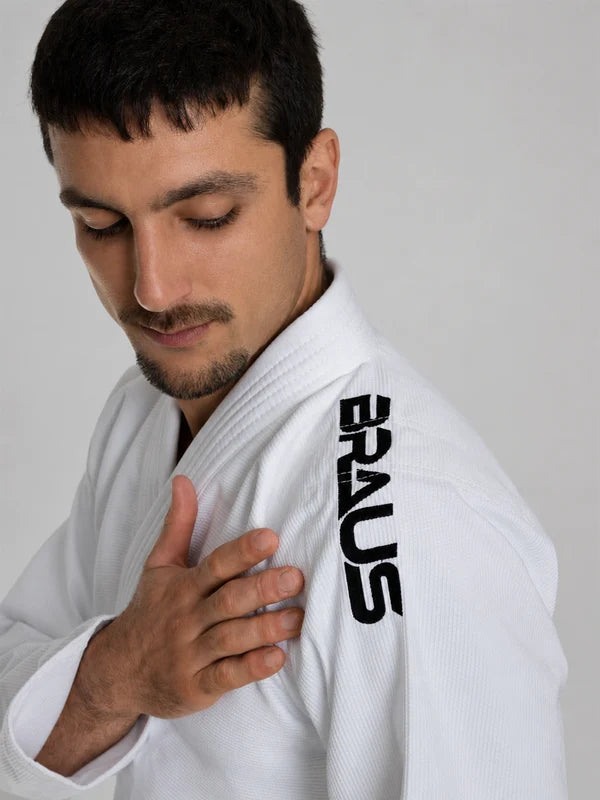 Pro Light Premier BJJ Gi