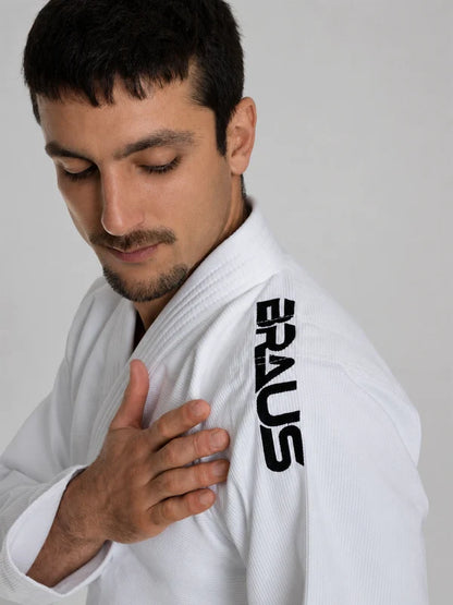 Pro Light Premier BJJ Gi