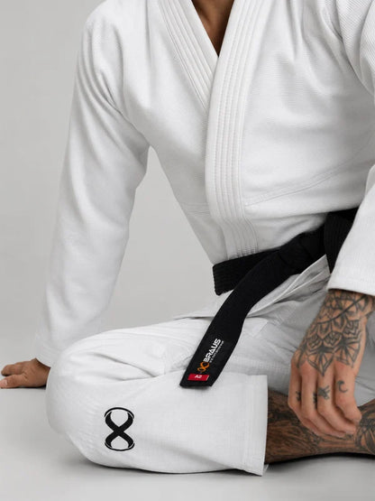 Pro Light Premier BJJ Gi