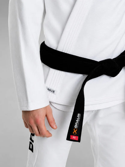 Pro Light Premier BJJ Gi