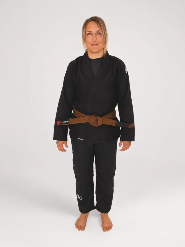 Pro Light Premier Women's BJJ Gi
