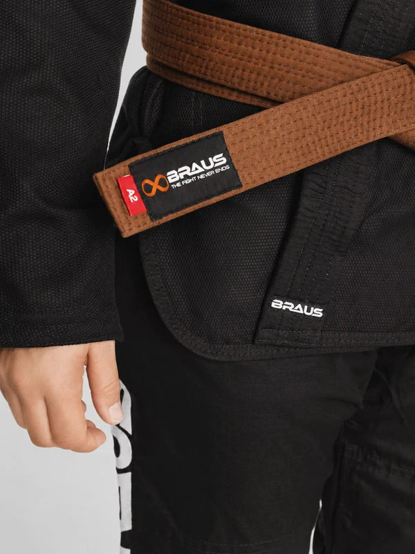 Pro Light Premier Women's BJJ Gi
