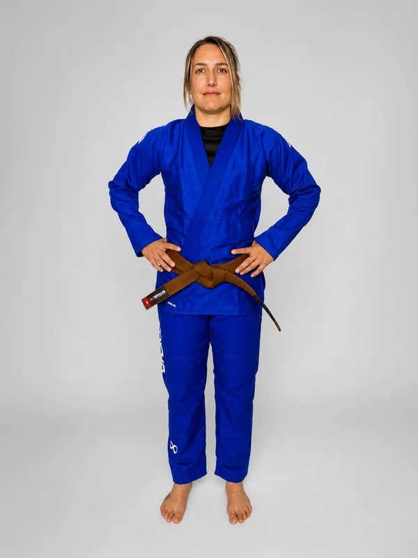 Pro Light Premier Women's BJJ Gi