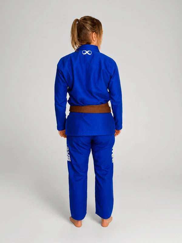 Pro Light Premier Women's BJJ Gi