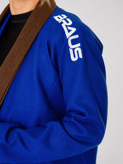 Pro Light Premier Women's BJJ Gi
