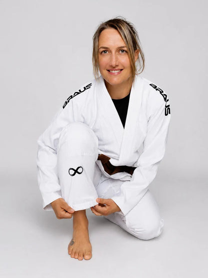 Pro Light Premier Women's BJJ Gi