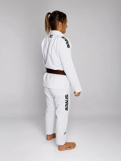 Pro Light Premier Women's BJJ Gi
