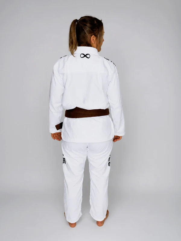 Pro Light Premier Women's BJJ Gi