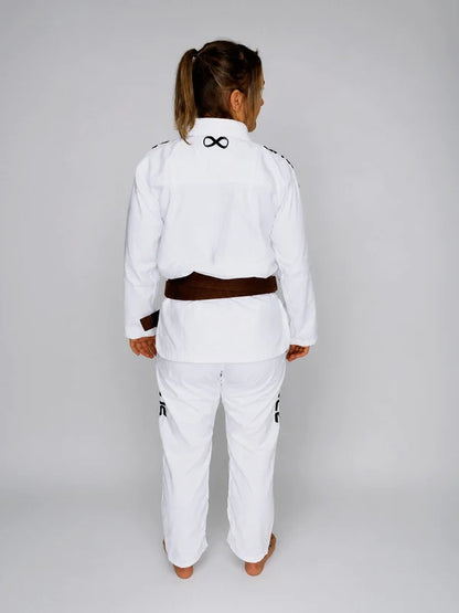 Pro Light Premier Women's BJJ Gi