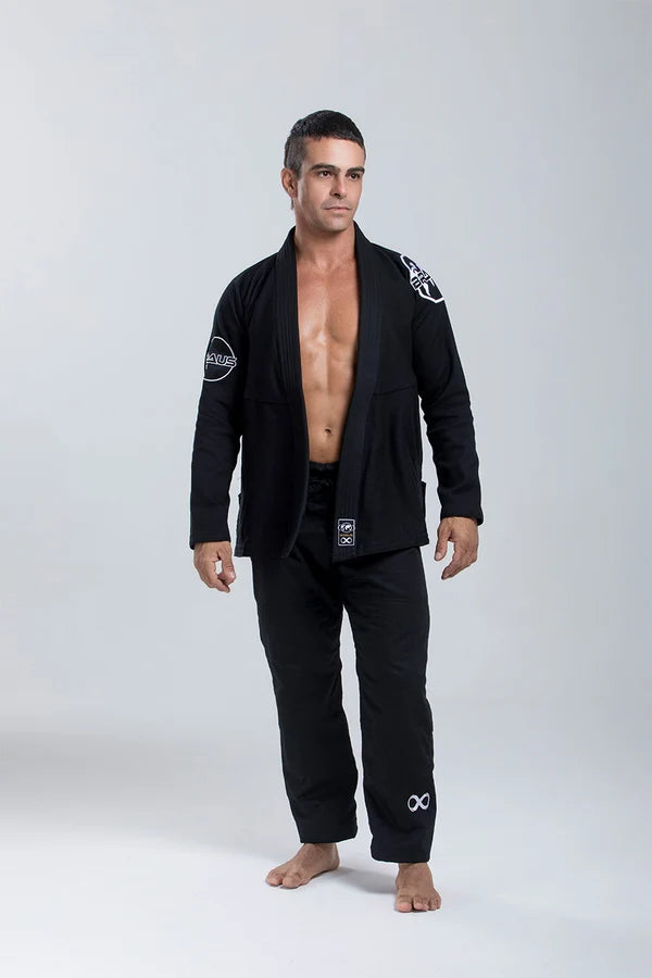 Pro Light Worlds BJJ Gi