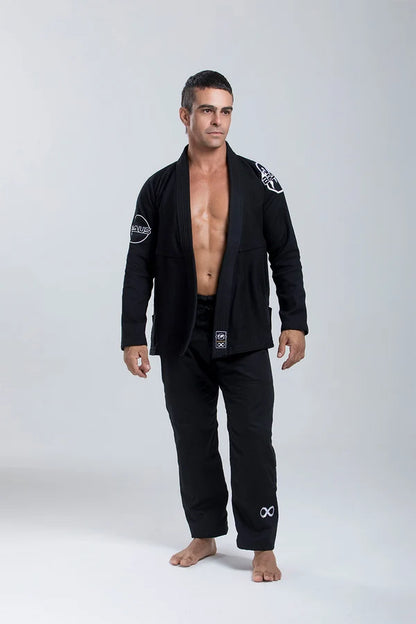 Pro Light Worlds BJJ Gi