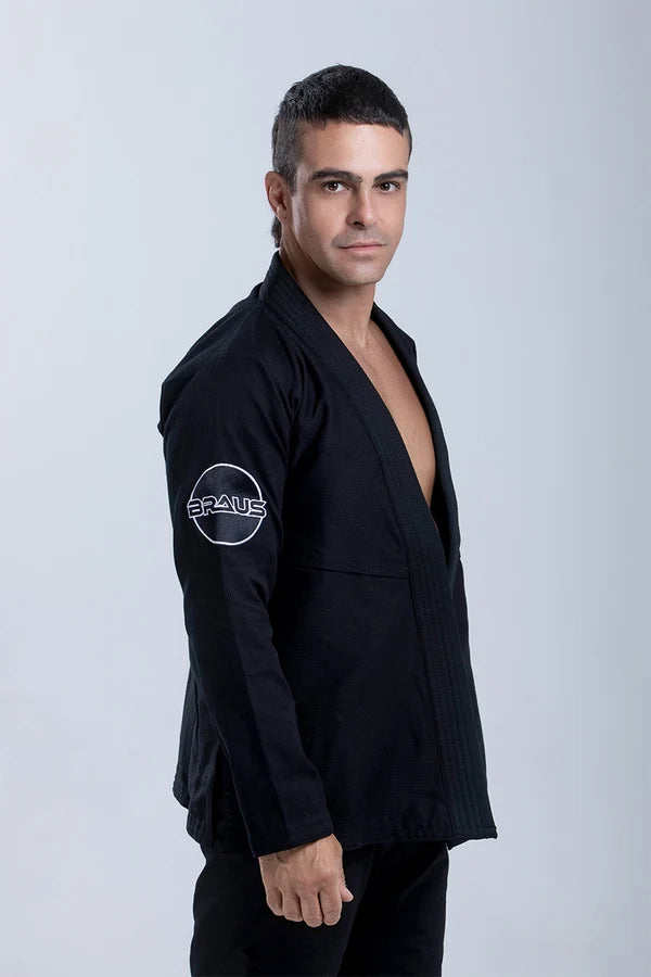 Pro Light Worlds BJJ Gi