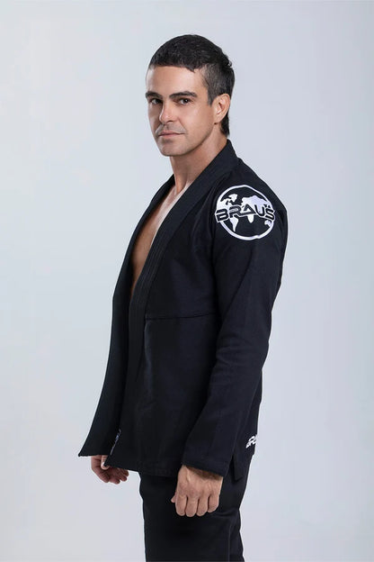 Pro Light Worlds BJJ Gi