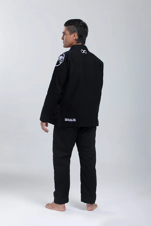Pro Light Worlds BJJ Gi