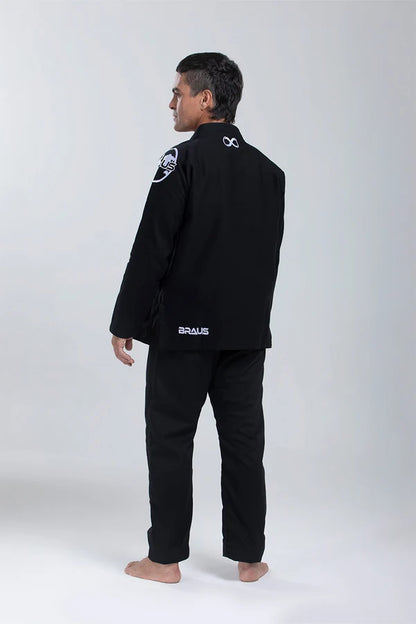 Pro Light Worlds BJJ Gi