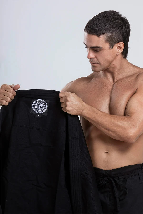 Pro Light Worlds BJJ Gi