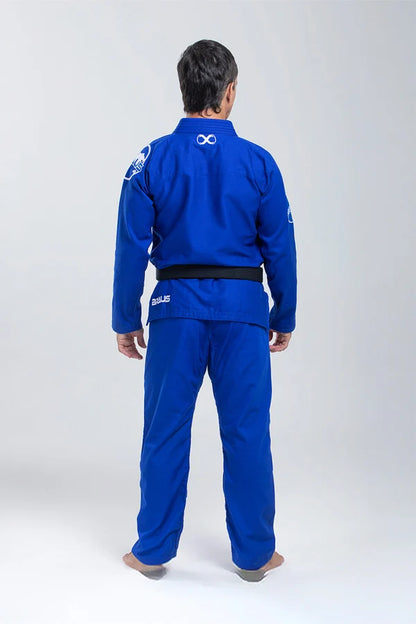 Pro Light Worlds BJJ Gi
