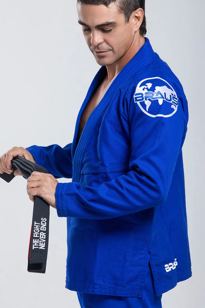 Pro Light Worlds BJJ Gi