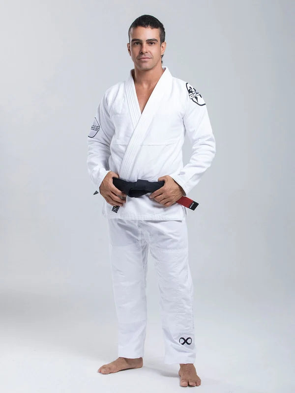 Pro Light Worlds BJJ Gi