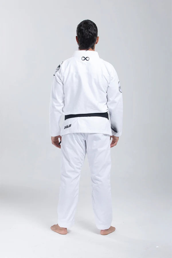 Pro Light Worlds BJJ Gi