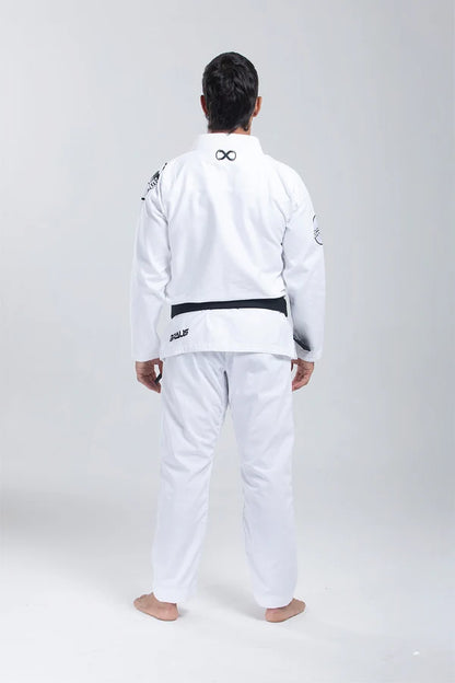 Pro Light Worlds BJJ Gi
