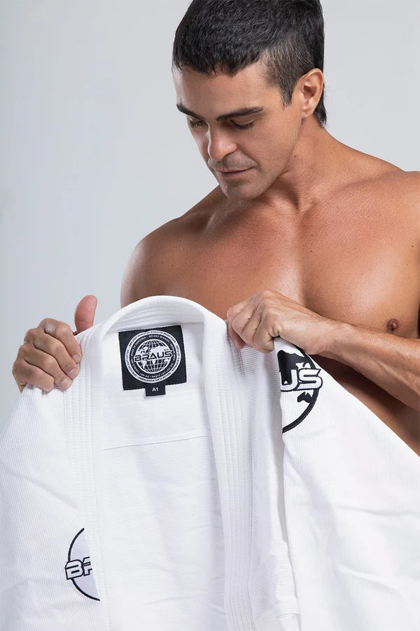 Pro Light Worlds BJJ Gi