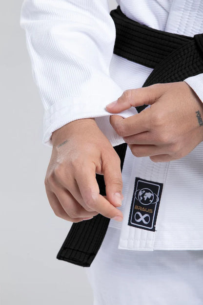 Pro Light Worlds BJJ Gi