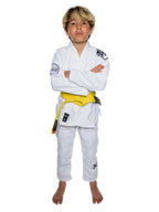 Pro Light World Kids BJJ Gi