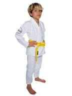 Pro Light World Kids BJJ Gi