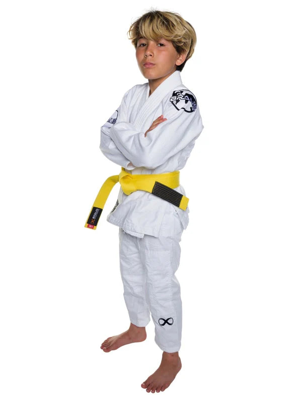Pro Light World Kids BJJ Gi