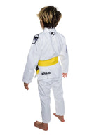 Pro Light World Kids BJJ Gi