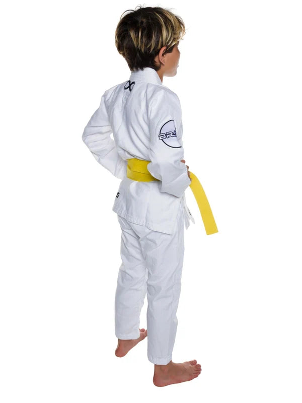 Pro Light World Kids BJJ Gi