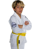 Pro Light World Kids BJJ Gi