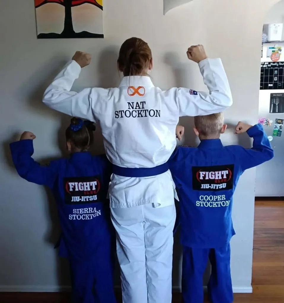 Family order