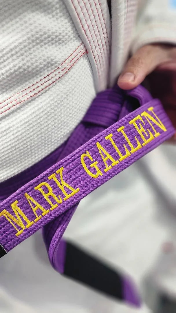 Name on the tail