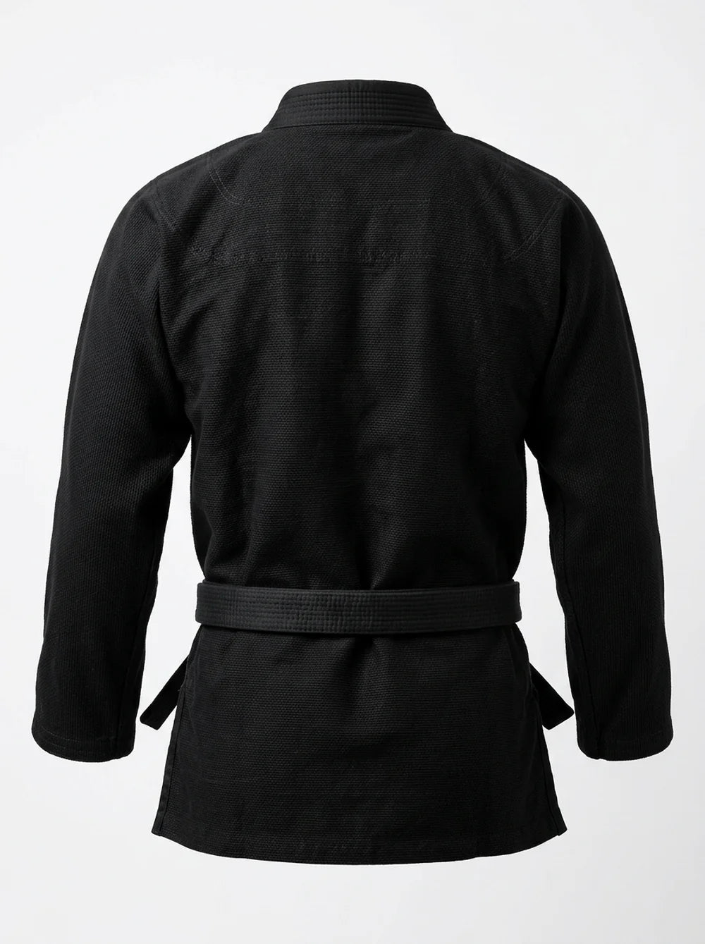 Comp2 Adult Gi Black